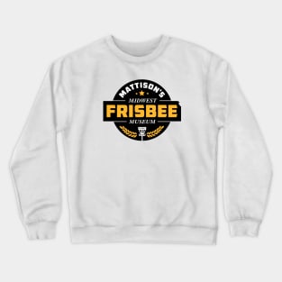 MMWFM Crewneck Sweatshirt